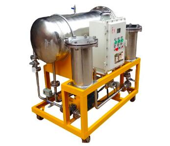 使用透平油濾油機(jī)時需注意哪些應(yīng)用細(xì)節(jié)？